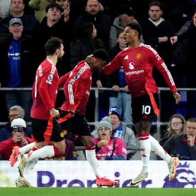 EP.20 足球战术室(英超):看鲁本阿莫林出任曼联主教练带来的变化,有什么值得改进的点 EP.20 足球战术室(英超):看鲁本阿莫林出任曼联主教练带来的变化,有什么值得改进的点