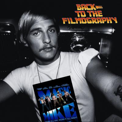 Matthew McConaughey - Magic Mike Matthew McConaughey - Magic Mike