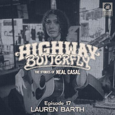 Episode 17: Lauren Barth