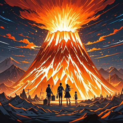 Vol.102 聊日本｜在日本留学第一年爱上在家调酒，为什么大人喜欢喝酒