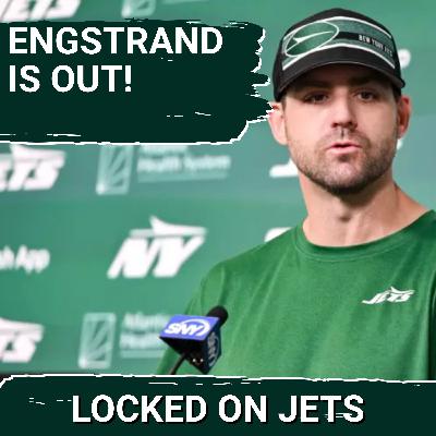New York Jets Part Ways with Tanner Engstrand—Right Decision but Timing Blundered