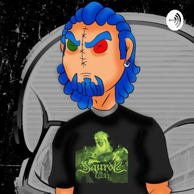 Una historia de Halloween Intro