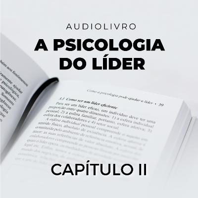 Quem é, o que é um líder? | Performance Líder #08