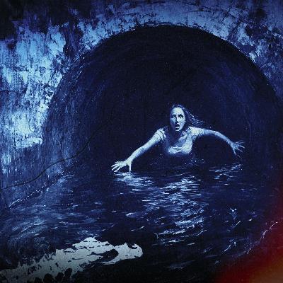 The Sewer Alligator