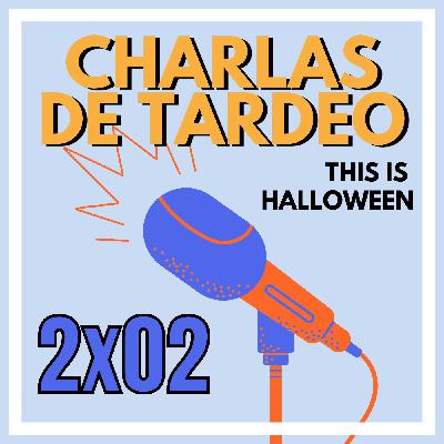 THIS IS HALLOWEEN | Episodio 2x02 THIS IS HALLOWEEN | Episodio 2x02