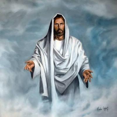 Salvación en Jesús