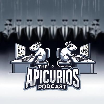 MCP, APIs y el futuro de la inteligencia conectada