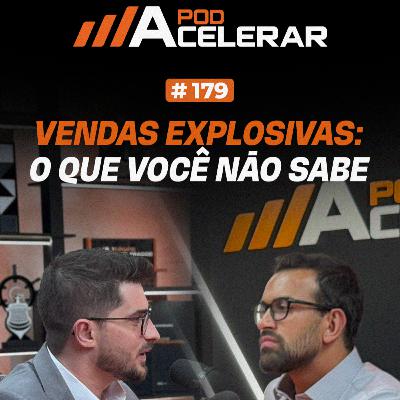 Como VENDER cada vez MAIS: a ESTRATÉGIA inovadora de DENER LIPPERT | #EP179