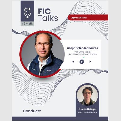 T9E5: Internacionalización, competencia y transformación, la historia detrás de CEMEX LATAM
