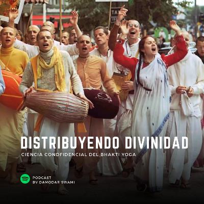 Distribuyendo Divinidad