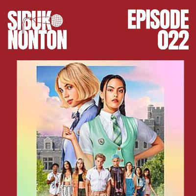Episode 022 - Do Revenge