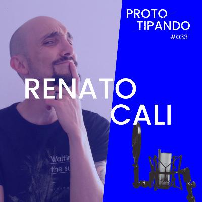#33 - Minimalismo e Inovação c/ Renato Cali