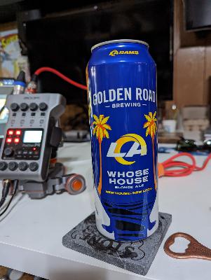 The League of Sedentary Gentlemen #76