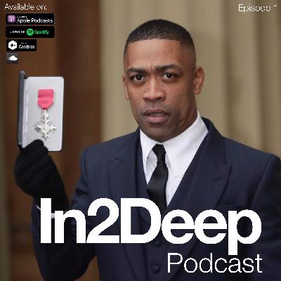 I2D Episode 1 - Wiley Can Say Whatever He Wants!!!!!