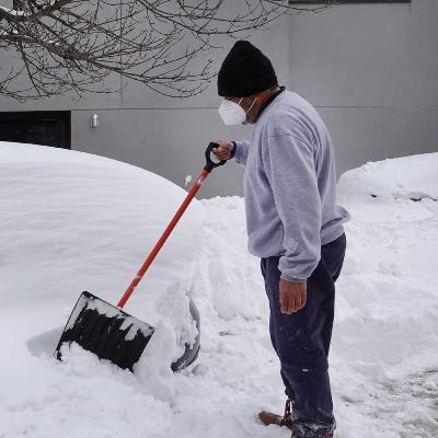 Suffering In Texas Suffering In Texas