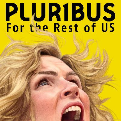 PLURIBUS Episode 4 "Please, Carol" - Instant Take