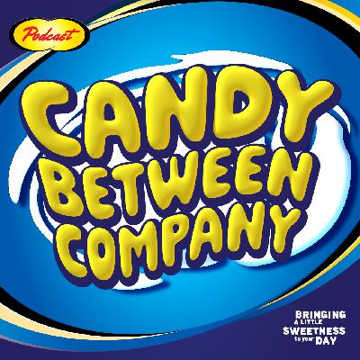 Turkish Delights with Moe Mirghahari | Candy Between Company 07 Turkish Delights with Moe Mirghahari | Candy Between Company 07