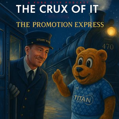 The Promotion Express The Promotion Express