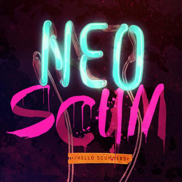 The NeoScum Pre-GenCon Plugstravaganza! The NeoScum Pre-GenCon Plugstravaganza!
