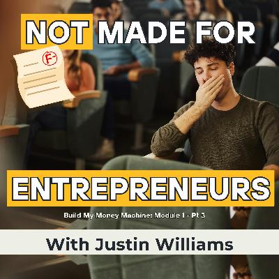A New Way to Learn (BMMM, Module 1: Lesson 3) | Justin Williams (MU Classic)