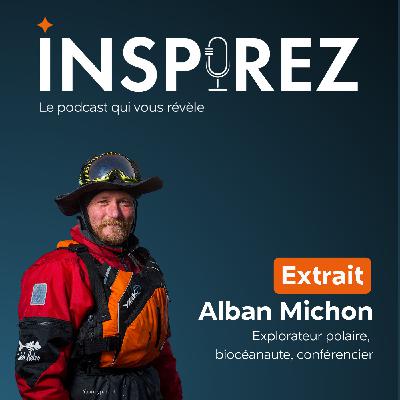 [EXTRAIT] Alban Michon : Biodysseus, l’odyssée des biocéanautes