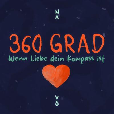 Michl Krimmer | 360 Grad - Wenn Liebe dein Kompass ist #7
