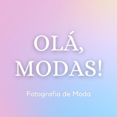 Fotografia de Moda