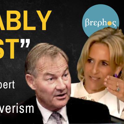 "Probably a Racist": Restore Britain, Rupert Lowe, and the Secret Art of Bulverism