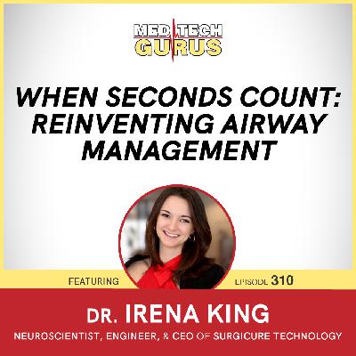 When Seconds Count: Reinventing Airway Management