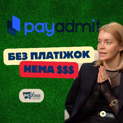 Про платіжки для операторів казино | PayAdmit - #1 Payment Platform