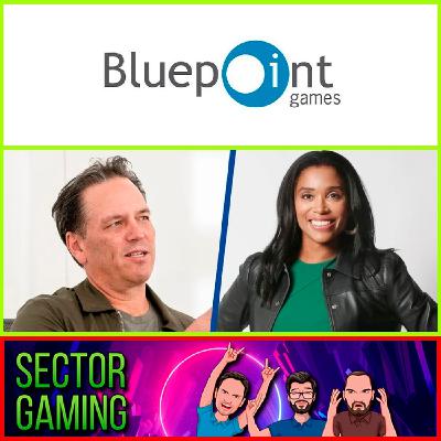 SG 249 | Cambios radicales en Xbox + PS cierra Bluepoint + Actualidad SG 249 | Cambios radicales en Xbox + PS cierra Bluepoint + Actualidad