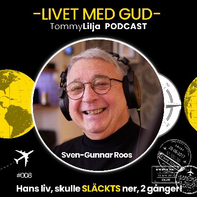Hans liv, skulle släckas ner, 2 gånger Hans liv, skulle släckas ner, 2 gånger
