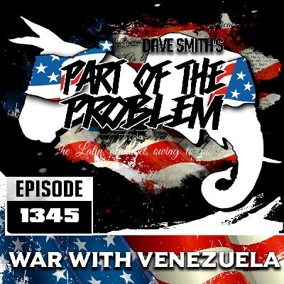 War With Venezuela