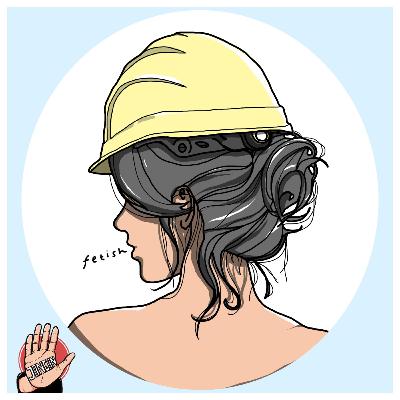 020 - Kadar feromon tertinggi pada pria dan wanita (fetish)