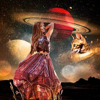 # 23 Lucid Dreaming: What If You COULD Control Your Dreams