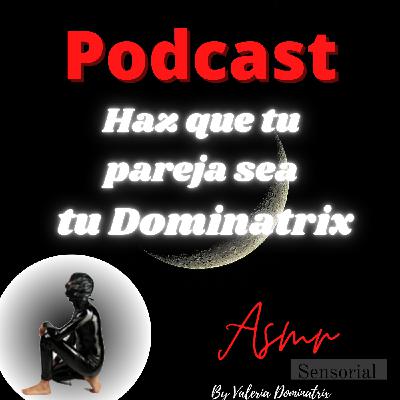 Convierte a tu pareja en una Dominatrix