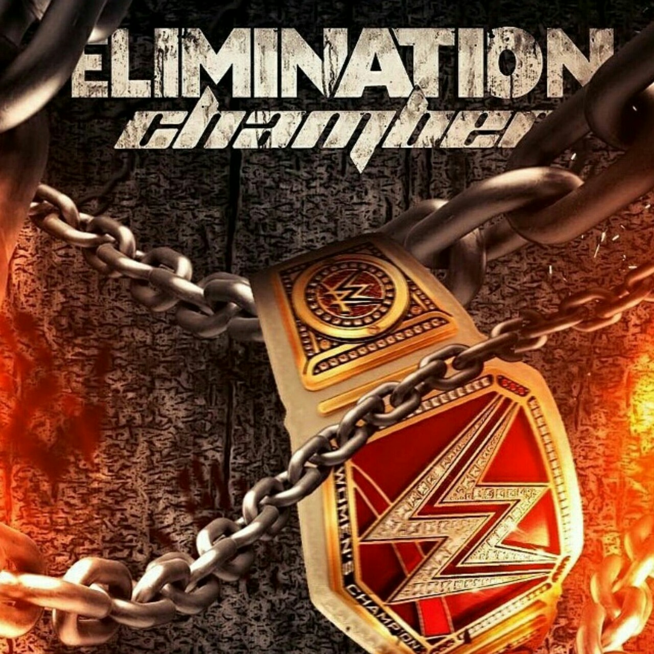 All Wrestling News Podcast Ep.6 episode artwork
