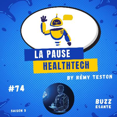 #74 - Chine : quand le médecin devient avatar #74 - Chine : quand le médecin devient avatar