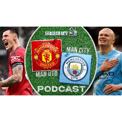 ARE MANCHESTER CITY BEING SLEPT ON IN THE TITLE RACE? MAN UTD WIN 2 GAMES IN A ROW? ‪