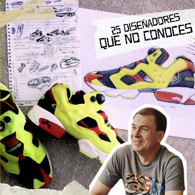 25 diseñadores de zapas que no conoces