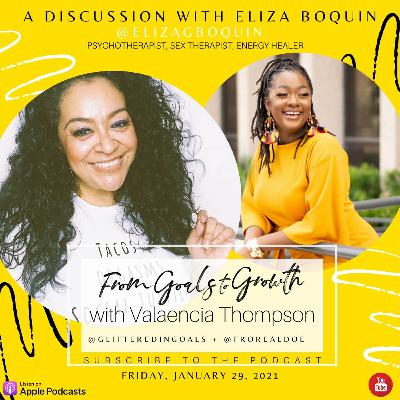 Eliza Boquin | Worthy of PLEASURE