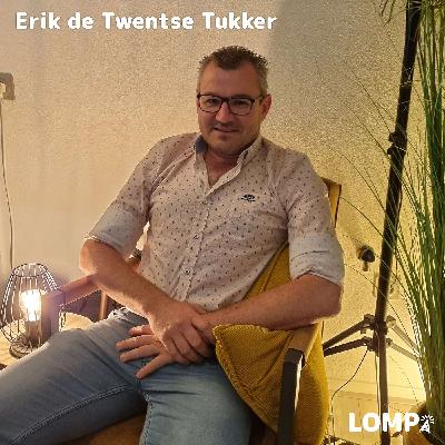 #66 Erik Engelbertink de Twentse Tukker