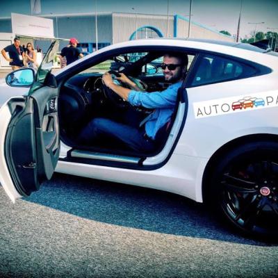 Renault Zoe // Auto Moto Podcast