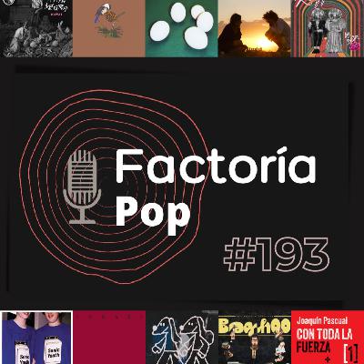 Factoría Pop # 193