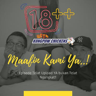 EPS10 - MAAFIN KAMI YA !!