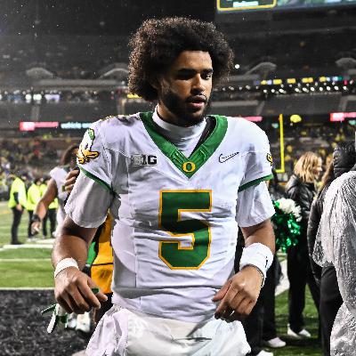 IOWA GAMEDAY: The Latest in Oregon Football Recruiting