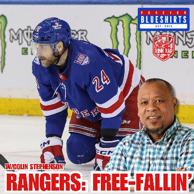 Rangers in Crisis: Trade Panarin? Drury's Plan, Prospect Woes & Sullivan's Coaching