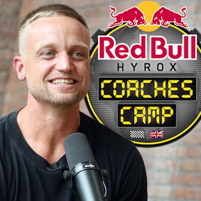 HYROX ist das „neue CrossFit“? – Hype oder Fitness Revolution? 🎙️ GMM S3E10 w/ Max Walter HYROX ist das „neue CrossFit“? – Hype oder Fitness Revolution? 🎙️ GMM S3E10 w/ Max Walter
