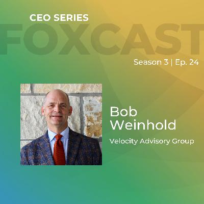 Orchestrating Healthy Family Transitions with Bob Weinhold Orchestrating Healthy Family Transitions with Bob Weinhold