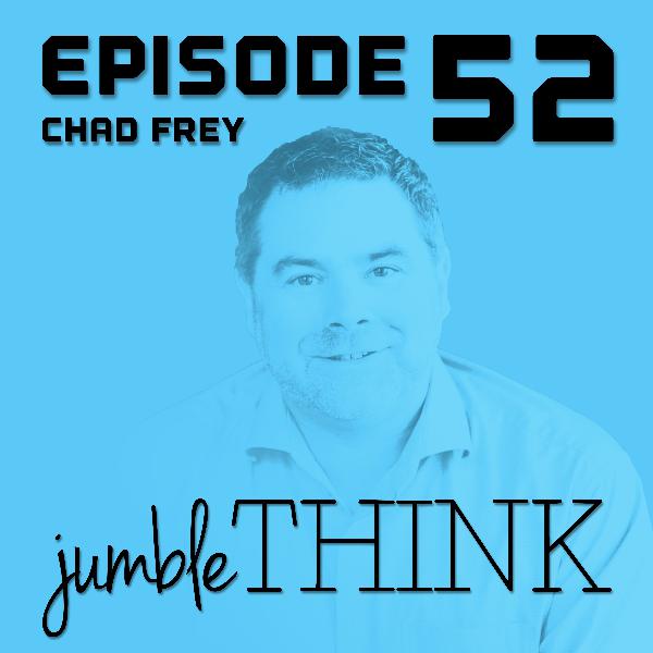 The Maker Manifesto | Chad Frey The Maker Manifesto | Chad Frey